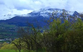 Cottage Sainte Marguerite